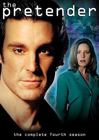 Притворщик (The Pretender) 4 сезон (1996) смотреть сериал онлайн