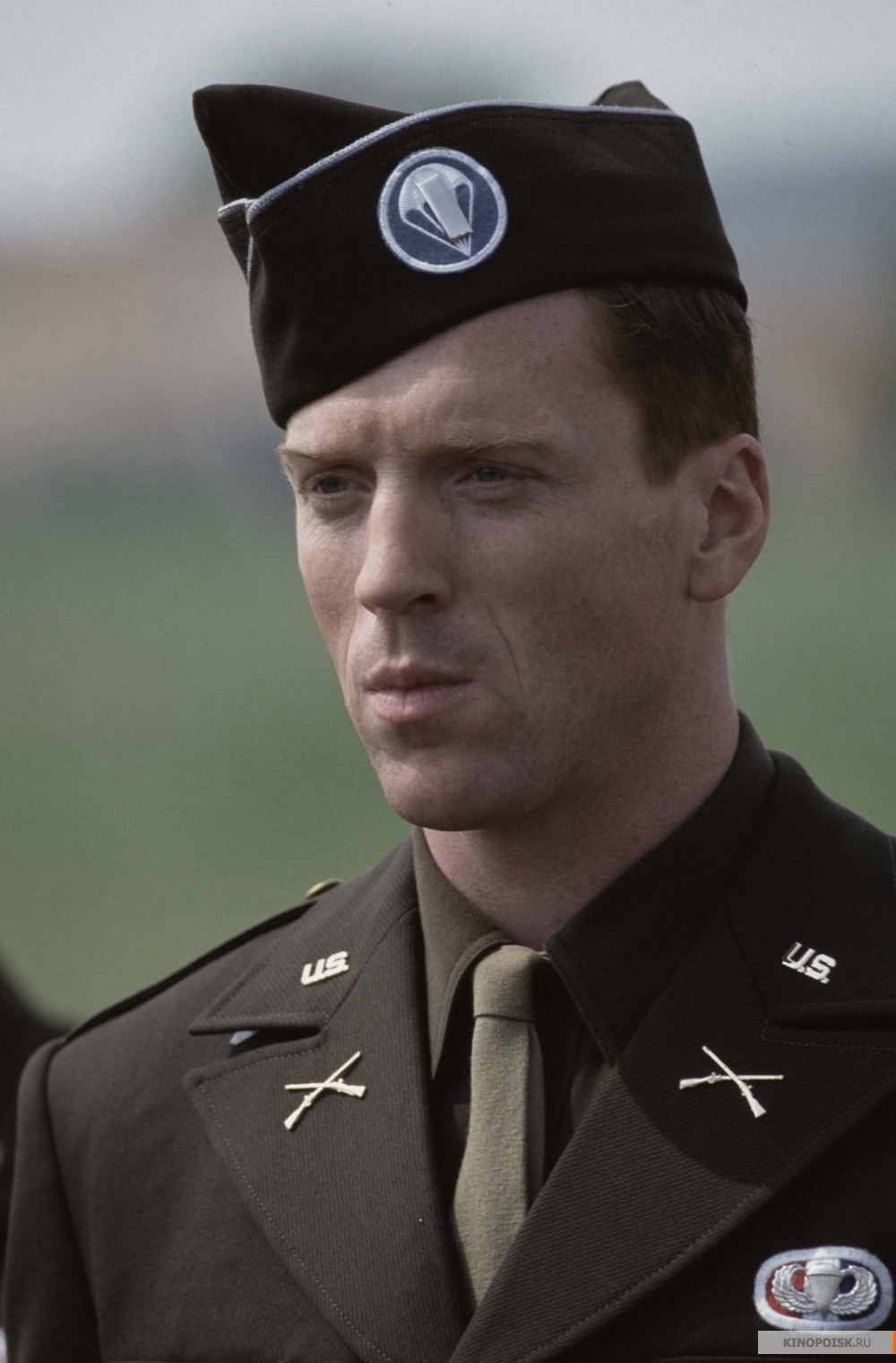 Братья по оружию (Band of Brothers) (2 сезон) 2001 смотреть онлайн бесплатно