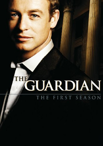 Защитник (The Guardian) 1 сезон, 1-21,22,23 серия (2001, США) смотреть онлайн