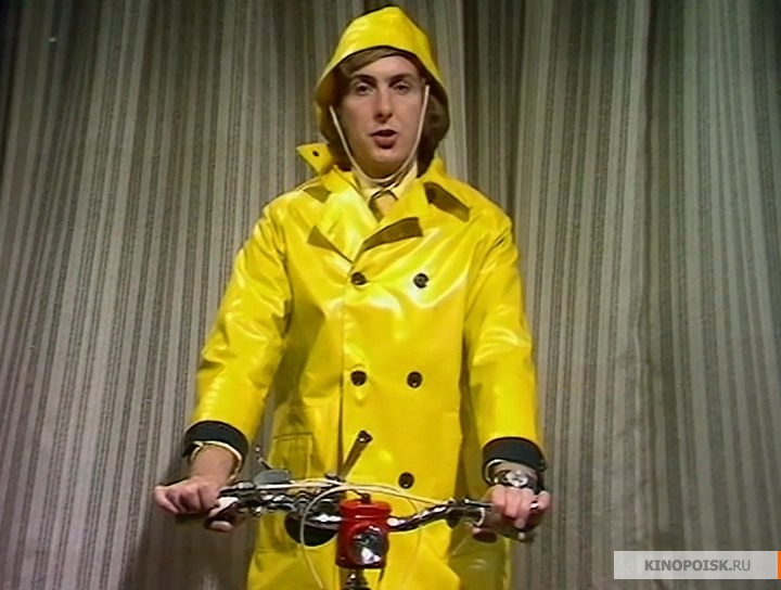 Смотреть онлайн Монти Пайтон: Летающий цирк (Monty Python s Flying Circus) (3 сезон, 1-12,13,14 серия) 1969