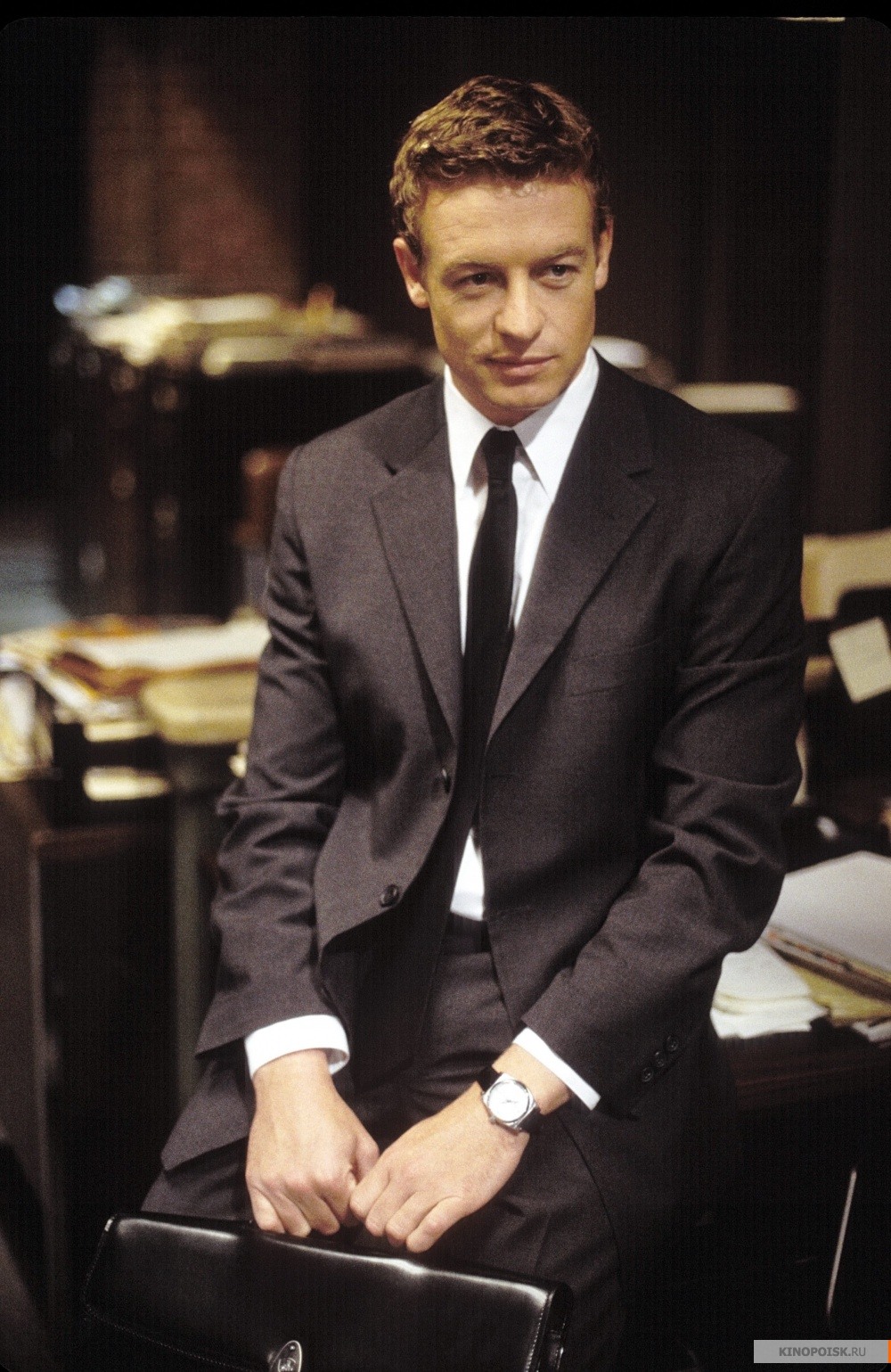 Песни из сериала Защитник (The Guardian) (4 сезон)