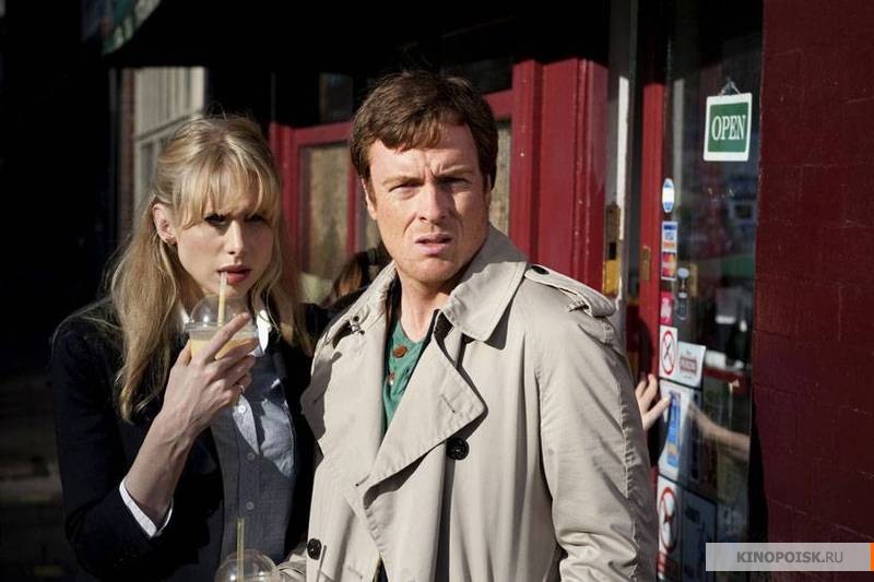 Сериал Задиры (Vexed) (2 сезон, 2010) смотреть онлайн в хорошем качестве бесплатно