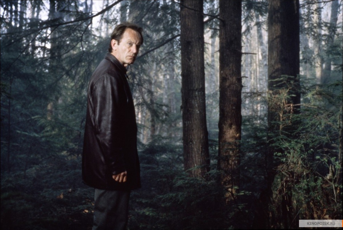 Смотреть сериал Тысячелетие (Millennium) (1996) 2 сезон 5 серия в хорошем качестве онлайн