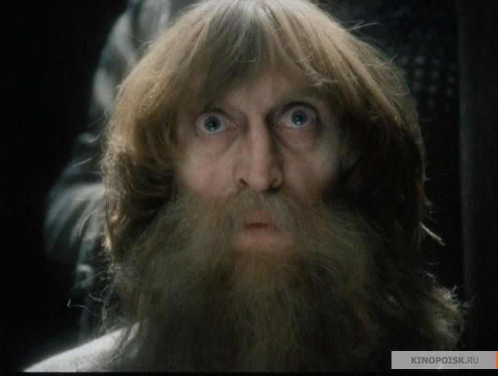 Узник замка Иф (Uznik zamka If) (1988) 1 сезон 1 серия смотреть бесплатно полностью