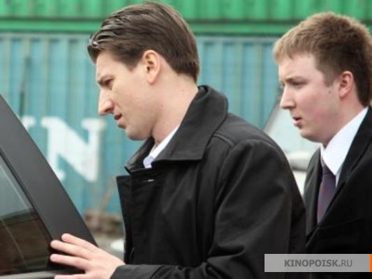 Ментовские войны 5 (Mentovskie voyny 5) (2 сезон) в хорошем качестве