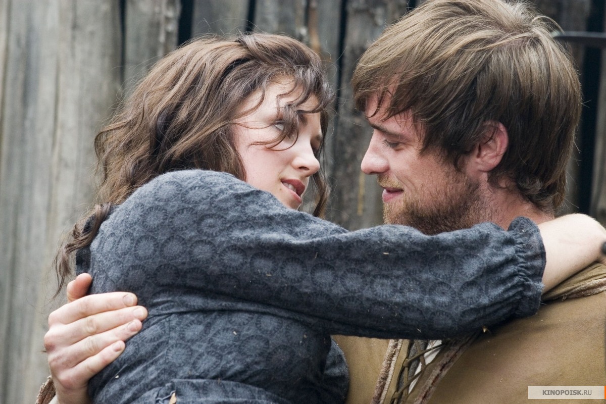 Сериал Робин Гуд (Robin Hood) (1 сезон) WEBRiP