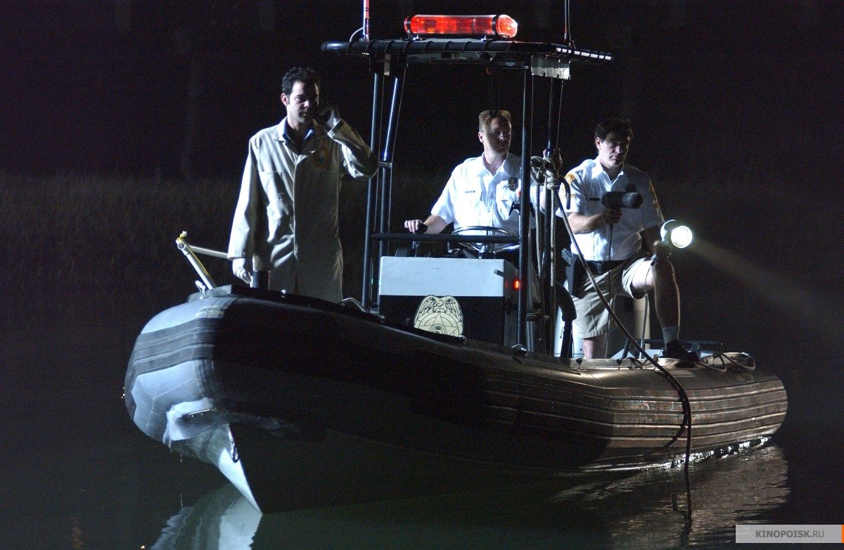 C.S.I.: Майами (CSI: Miami) 1 сезон 13 серия смотреть онлайн бесплатно в хорошем качестве