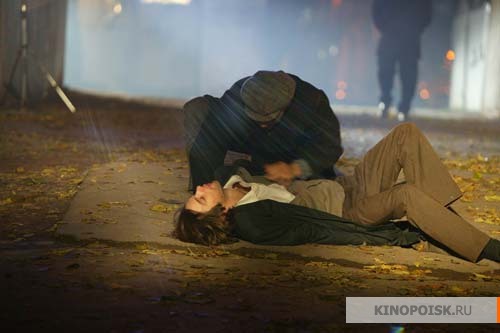 Казус Кукоцкого (Kazus Kukotskogo) (2005) 1 сезон 11 серия смотреть в 4K качестве онлайн