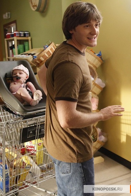 Воспитывая Хоуп (Raising Hope) 3 сезон 17 серия смотреть в хорошем качестве