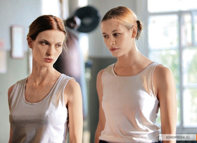 Разведчицы (Razvedchitsy) (2013) 1 сезон 11 серия смотреть в 4K качестве онлайн