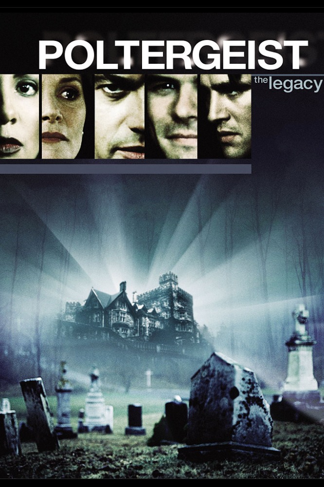 Полтергейст: Наследие (Poltergeist: The Legacy) 4-й сезон (1996, Канада) смотреть сериал онлайн