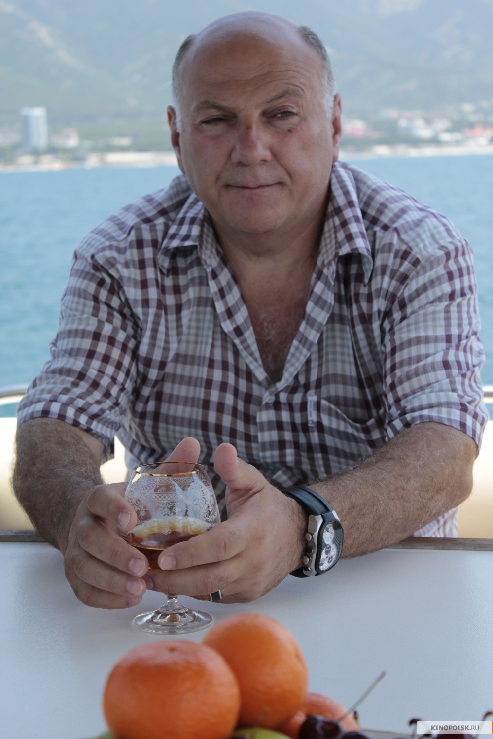 Под прикрытием (Pod prikrytiem) 1 сезон 11 серия полная версия смотреть бесплатно