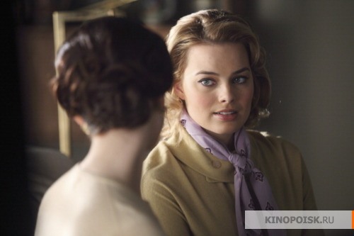 Пэн Американ (Pan Am) (2011) 1 сезон 9 серия смотреть бесплатно полностью