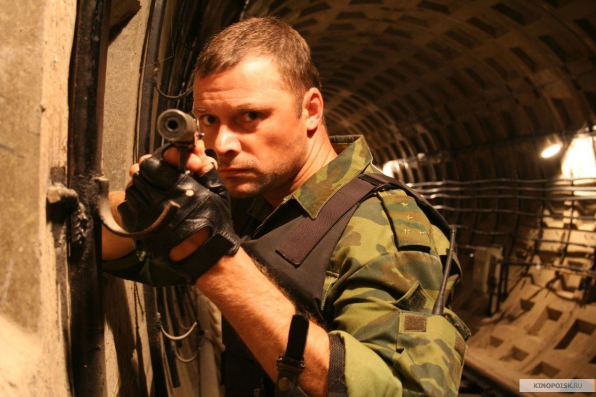 Смотреть сериал Шахта (Shakhta) (2010) 1 сезон 2 серия без рекламы в HD