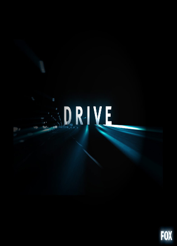 Гонка (Drive) 2 сезон (2007) смотреть онлайн