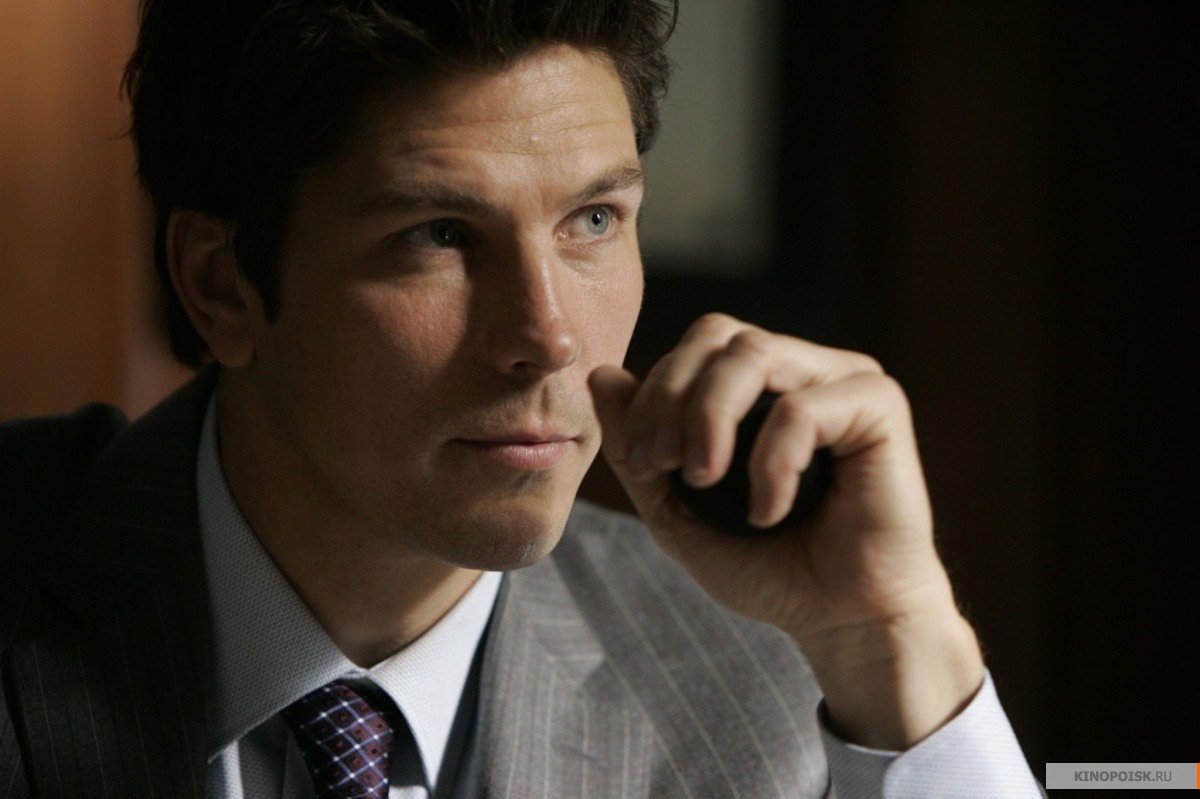 Посредник Кейт (Fairly Legal) (2011) 2 сезон 8 серия смотреть бесплатно полностью