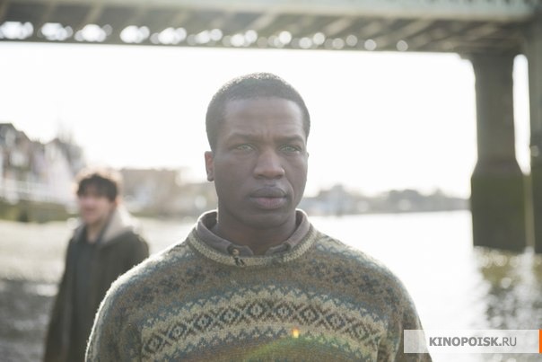 Люди (Humans) 1 сезон 5 серия смотреть полностью без перерыва