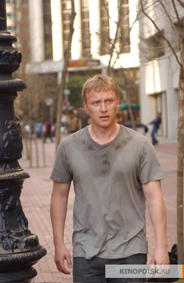 Вперед, в прошлое! (Journeyman) (2007) 1 сезон 1 серия смотреть онлайн без рекламы