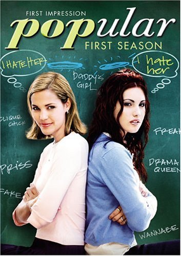 Лучшие (Popular) 2 сезон, 1-20,21,22 серия (1999) смотреть сериал онлайн