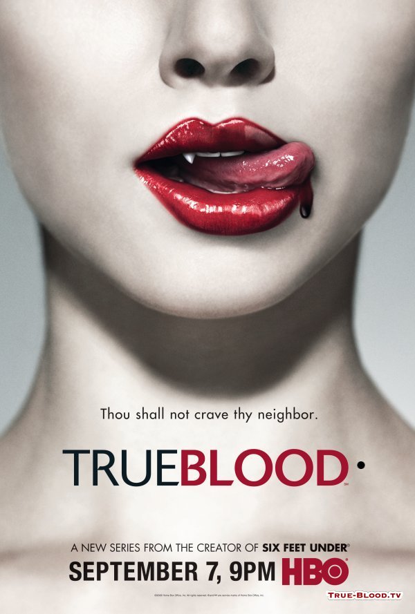 Смотреть Настоящая кровь (True Blood) (2008) все серии сезона 3 в 4K или 1080p бесплатно