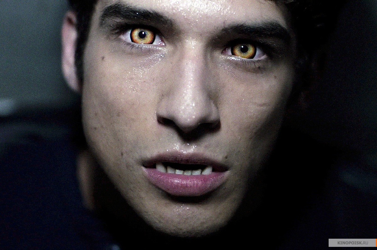 Оборотень (Teen Wolf) 2 сезон 5 серия все серии подряд онлайн бесплатно