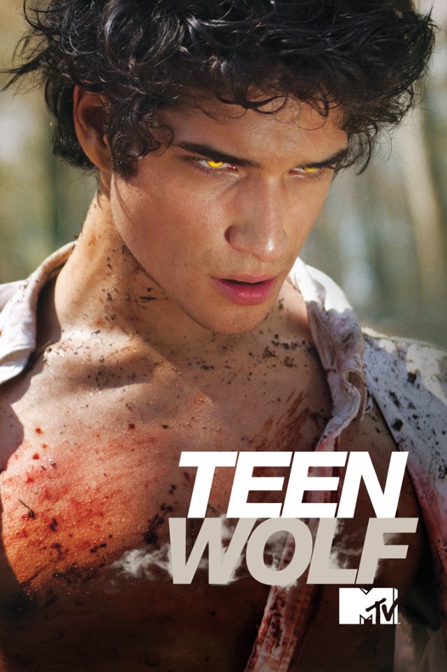 Оборотень (Teen Wolf) (2011) все серии 5 сезона смотреть в HD 720/1080 бесплатно
