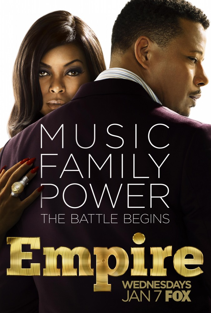 Империя (Empire) 2-й сезон (2015) смотреть сериал онлайн
