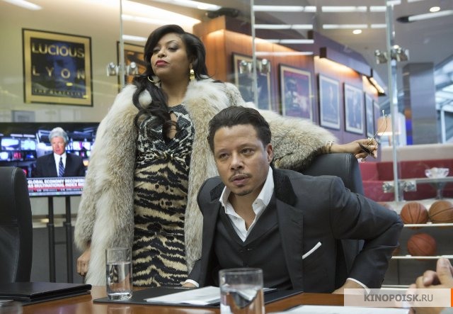 Империя (Empire) (2 сезон) сериал смотреть lordfilm