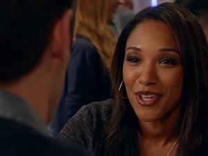 Смотреть сериал Флэш (The Flash) (2014) 1 сезон 4 серия без рекламы в HD