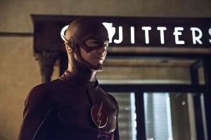 Флэш (The Flash) (2014) 1 сезон 5 серия смотреть бесплатно полностью