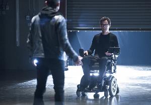 Флэш (The Flash) (2014) 1 сезон 7 серия полностью смотреть бесплатно без рекламы