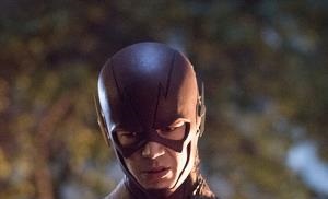 Флэш (The Flash) 1 сезон 10 серия смотреть онлайн 720p или 1080p