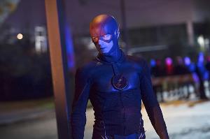 Флэш (The Flash) 1 сезон 12 серия все серии подряд онлайн бесплатно