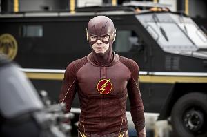Флэш (The Flash) 1 сезон 21 серия смотреть онлайн на телефоне бесплатно