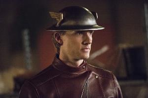 Сериал Флэш (The Flash) (2 сезон) саундтрек
