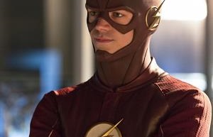 Смотреть Флэш (The Flash) (2 сезон) 2014