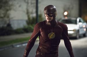 Где можно посмотреть Флэш (The Flash) (2-й сезон)