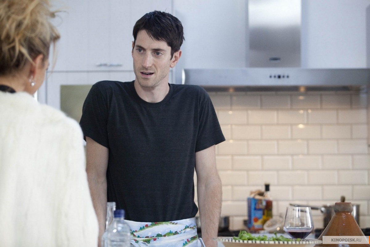 Смотреть сериал Тайный дневник девушки по вызову (Secret Diary of a Call Girl) 2 сезон 2 серия бесплатно и без рекламы