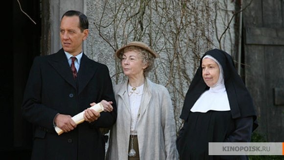 Мисс Марпл Агаты Кристи (Agatha Christie s Marple) (2004) 4 сезон 2 серия смотреть онлайн без рекламы и регистрации