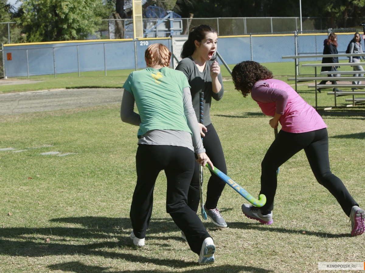 Их перепутали в роддоме (Switched at Birth) 2 сезон 21 серия смотреть онлайн в качестве 4K