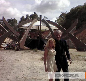 Затерянный мир (The Lost World) 3 сезон 8 серия все серии подряд онлайн бесплатно