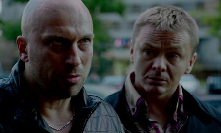 Физрук (Fizruk) 1 сезон 9 серия все серии подряд онлайн бесплатно