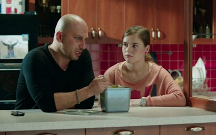 Физрук (Fizruk) (2014) 1 сезон 15 серия смотреть онлайн без рекламы