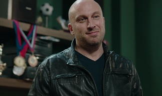 Сериал Физрук (Fizruk) 1 сезон 18 серия онлайн в качестве 1080p