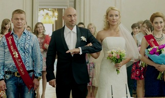 Физрук (Fizruk) (2-й сезон) сериал бесплатно