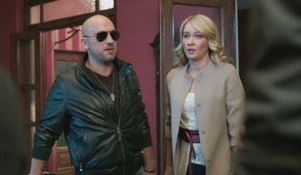 Физрук (Fizruk) (2014) 2 сезон 9 серия смотреть онлайн бесплатно