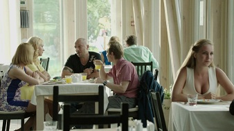 Смотреть сераил Физрук (Fizruk) (2014) 2 сезон 15 серия HD 1080, 4K