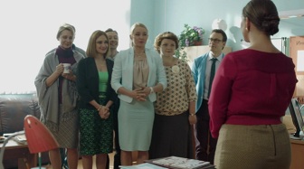 Физрук (Fizruk) 2 сезон 16 серия смотреть онлайн в качестве 4K