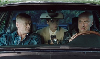 Физрук (Fizruk) 2 сезон 20 серия смотреть онлайн в качестве 4K