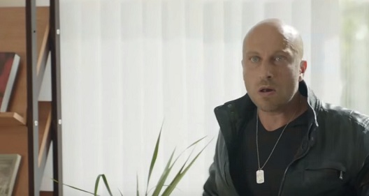 Cмотреть сериал Физрук (Fizruk) 3 сезон 1 серия онлайн бесплатно